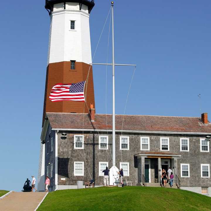 Montauk Point Lighthouse