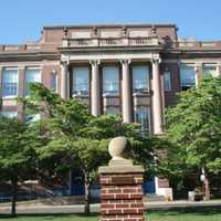 UPDATE: Montclair High Student Did Not Have Weapon, Police Say