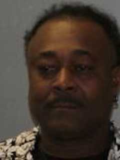 Man Charged With DWI In I-95 Stop