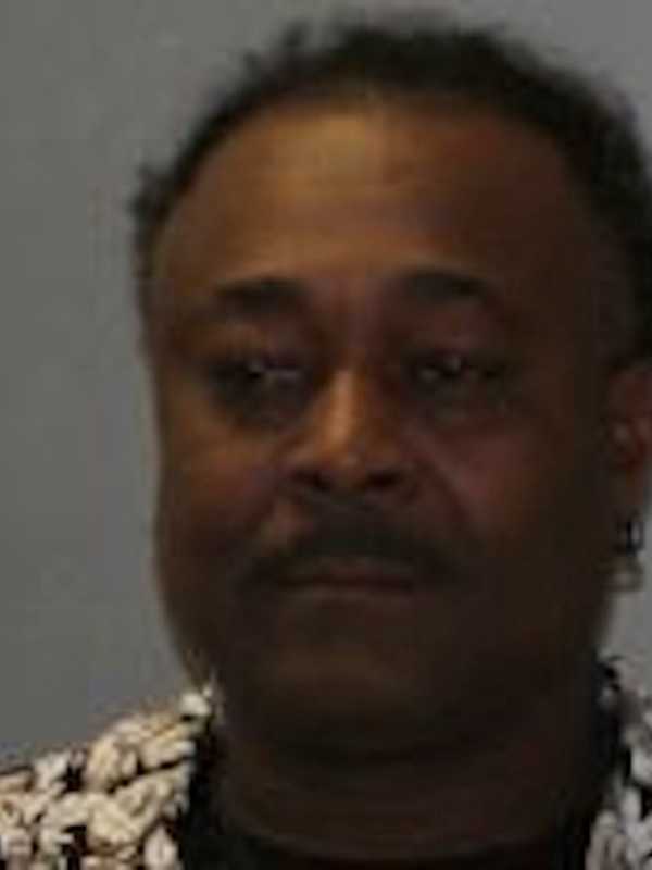 Man Charged With DWI In I-95 Stop