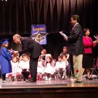 East Rutherford's Montessori School Celebrates 30 Years