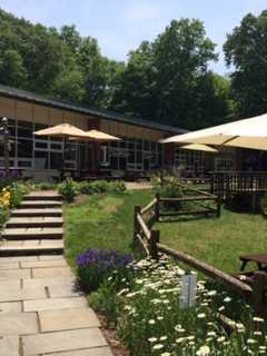 Wilton Montessori School Celebrates Opening Of New Toddler Rooms