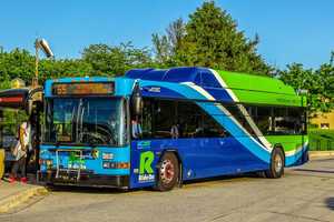 Wrong Stop: Drinking Carjackers Attempt To Steal Ride-On Metro Bus In Maryland, Police Say