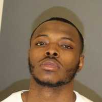 Baltimore Man Arrested Charged In 2021 Murder