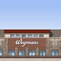 <p>A rendering of Wegmans Montvale.</p>