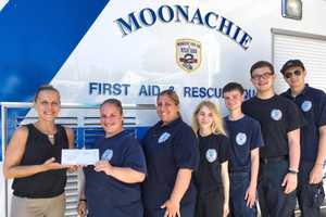 Moonachie First Aid Squad Seeks New Members