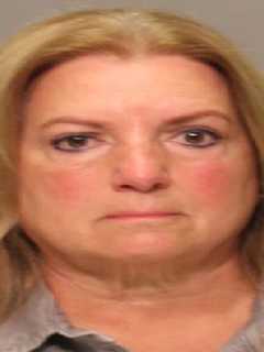 Woman Arrested For Stealing $800K From Greenwich Employer,  Police Say