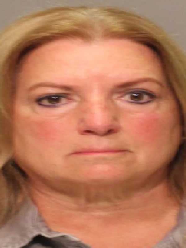 Woman Busted Stealing $800K From Fairfield County Employer, Police Say