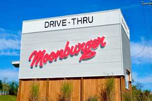 Classic Drive-Thru Burger Shop Opening In Hudson Valley