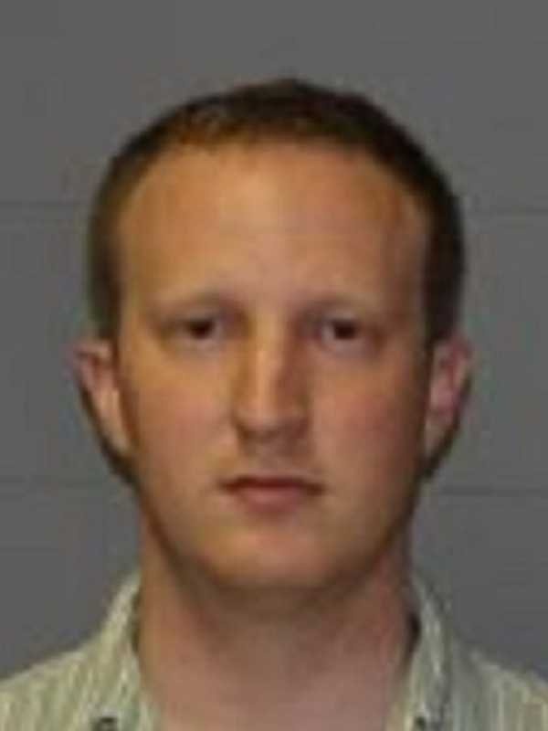 Man Stopped For Swerving On Route 22 Charged With DWI, Police Say