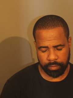 43-Year-Old Danbury Man Busted On Drug-Dealing Charges