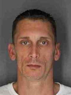 Pine Plains Man Nabbed Passing Drugs To Inmate At Dutchess County Jail