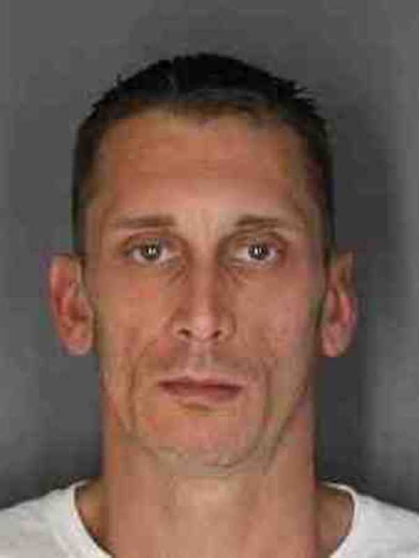 Pine Plains Man Nabbed Passing Drugs To Inmate At Dutchess County Jail