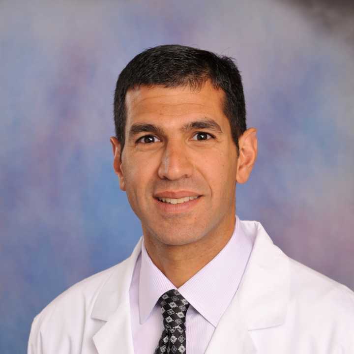 Dr. Navid Mootabar at Northern Westchester Hospital, discusses
Addyi.