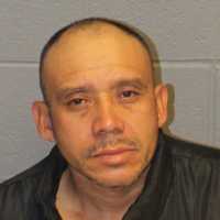 Fairfield County Man Nabbed For Pair Of Home Burglaries, Police Say