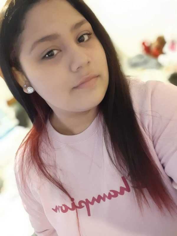 Alert Issued For Missing Long Island 15-Year-Old