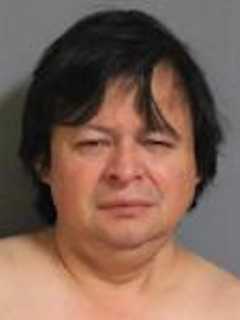 North Salem Man Stabs Woman With Kitchen Knife, Police Say