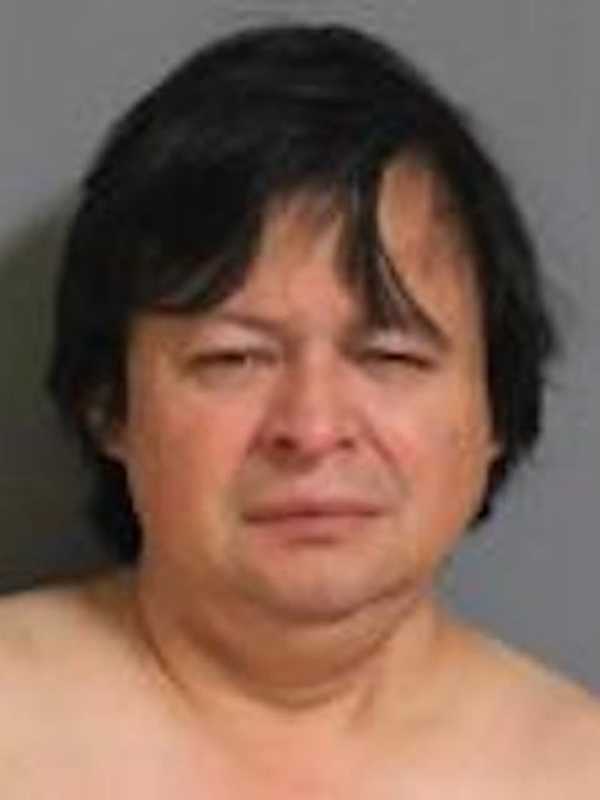 North Salem Man Stabs Woman With Kitchen Knife, Police Say
