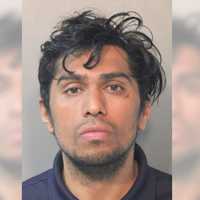 Serial Parking Meter Burglar Caught On Long Island: Police