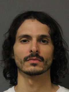 Police: Man Attacks Victim With Crowbar In Attempted Put Valley Robbery