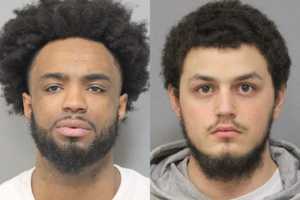 Serial Drug Store Burglars Nabbed On Long Island: Police