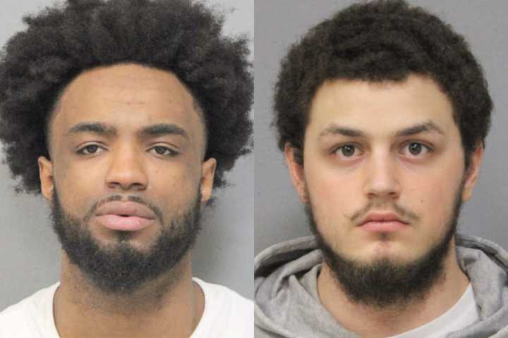 Serial Drug Store Burglars Nabbed In Freeport: Police