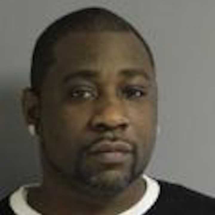 Brian Morgan, 42, was convicted of felony DWI.