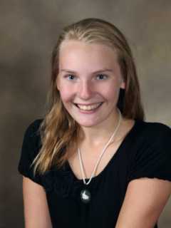New Fairfield Student Recognized For Outstanding Citizenship At Wooster