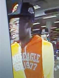 Police Ask For Public's Help In Search For Cortlandt Robbery Suspects