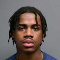 Teen Charged In Shooting Death Of Victim Known As 'Noodles' In Bridgeport