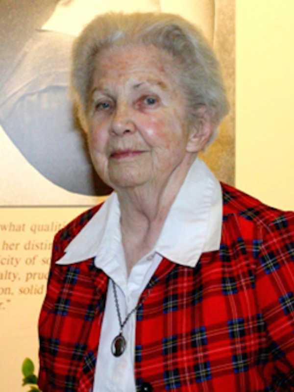 Sister Mary Moriarty, Of Ossining, 91, Maryknoll Missioner in Tanzania