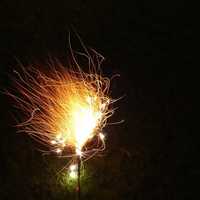 Fire Officials Urge Caution As Rockland, Putnam Permit Sparklers