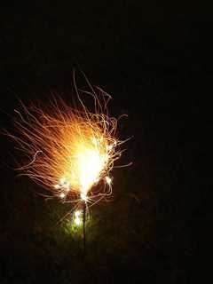 Fire Officials Urge Caution As Rockland, Putnam Permit Sparklers