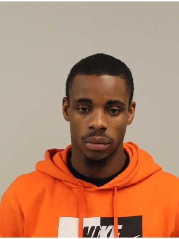 New Rochelle Man Accused Of Using Fake Credit Card