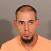 <p>Aderito Mota was charged with dealing and selling drugs from a local motel.</p>