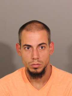Danbury Couple Arrested On Crack Charges