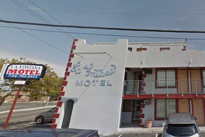 Pennsylvania Man Indicted For Jersey Shore Motel Shooting: Prosecutor