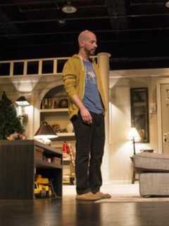 Armonk Players Continue Performances Of 'Mothers And Sons'