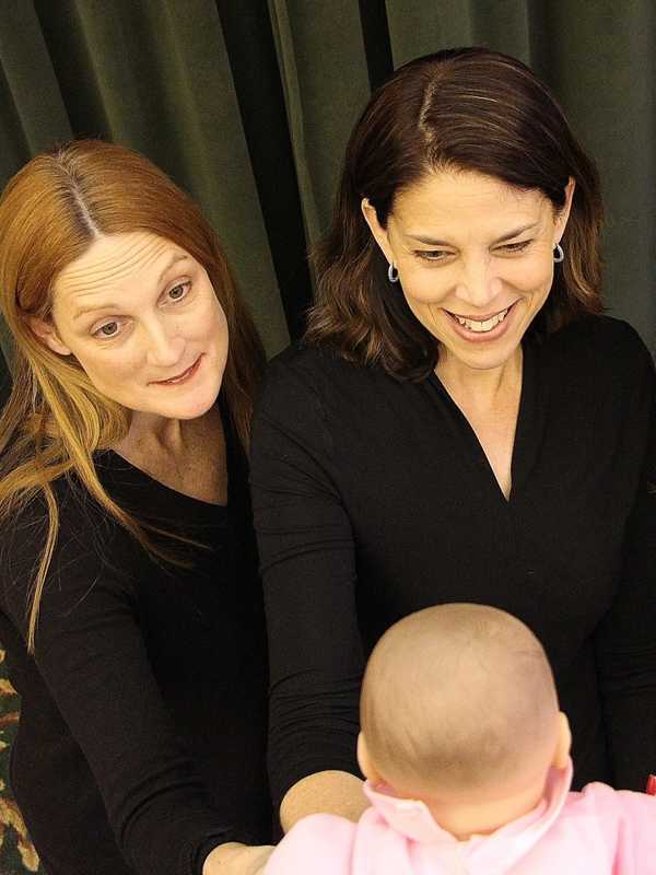 Stratford Library Presents 'Play It Again, Square One' To Cap Off Series