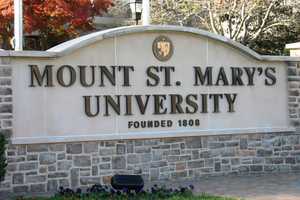 Sewage Overflow At Mount St. Mary's University Prompts Public Health Alert