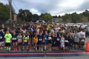 More Than 400 Finish Second Annual Kisco 5K In Mount Kisco