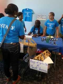 Mount Vernon Boys And Girls Club Launches Teen Program