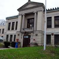 COVID-19: Library In Westchester Closes Two Days For Sanitizing