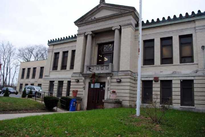 Mount Vernon Public Library Closes Two Days For Sanitizing