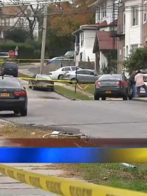 Two Men Injured In Mount Vernon Shooting Believed To Be Gang-Related 