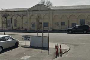 Apartments Planned Where Former Train Station Stood In Mount Vernon