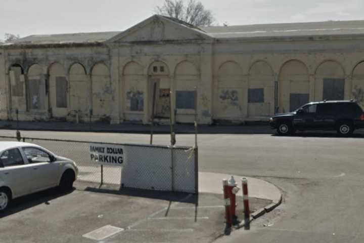 Apartments Planned Where Former Train Station Stood In Mount Vernon