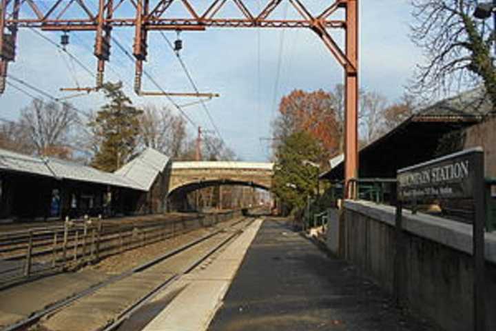 Woman Killed By Train Strike In South Orange Identified