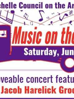 New Rochelle Arts Council Offers Music On The Move