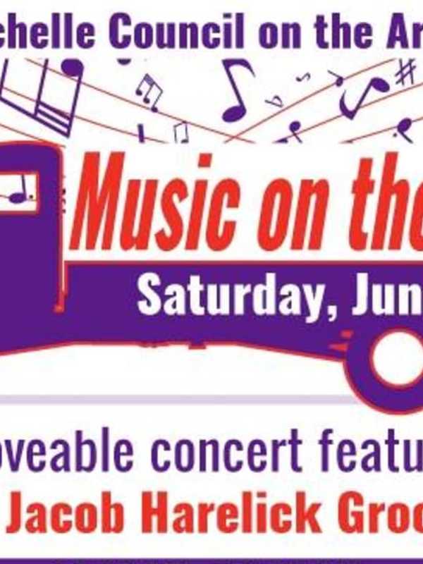 New Rochelle Arts Council Offers Music On The Move